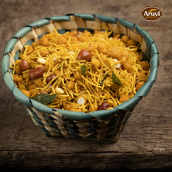 SPECIAL DRY FRUIT MIXTURE - 200 (G)