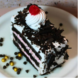 E/L Black Forest - Piece Cake