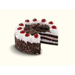 BLACK FOREST E/L - 1/2kg