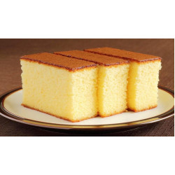PLAIN CAKE