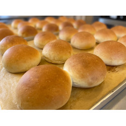 BABY BUN (PACK OF 8)