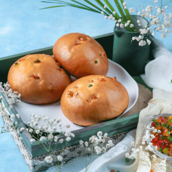 SPECIAL BUN