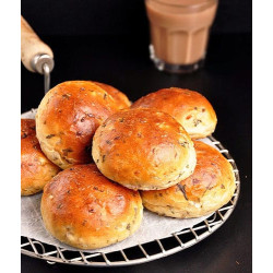 KHARA BUN