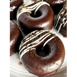 CHOCO DONUT