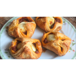 EGG PUFF