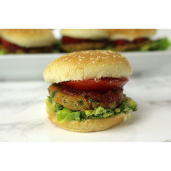 MINI BURGER