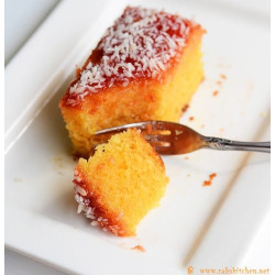 HONEY CAKE