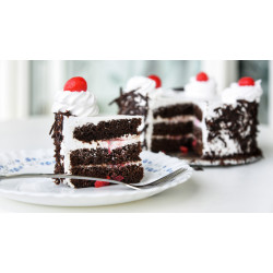 BLACK FOREST E/L