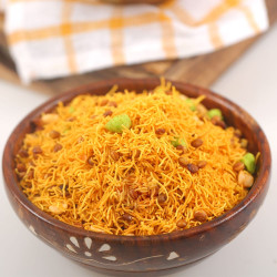 BOMBAY MIXTURE - 200 (G)