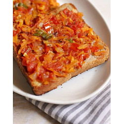 BREAD TOAST