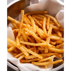 French Fries - Regular