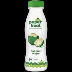 Coconut Water