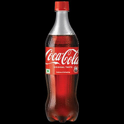 Coke 750ml