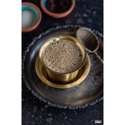 Full Filter Coffee