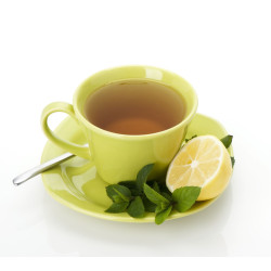 Green Lemon
