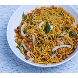 GARLIC MIXTURE-200(G)