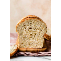 MULTIGRAIN BREAD