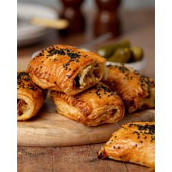 ONION ROLL