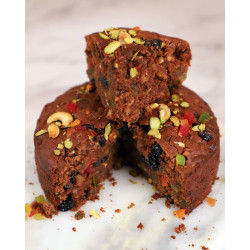PLUM CAKE (200GM)