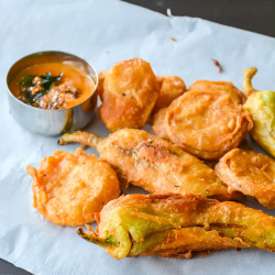 Bajji/Pakoda