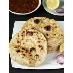 Butter Roti 2pcs