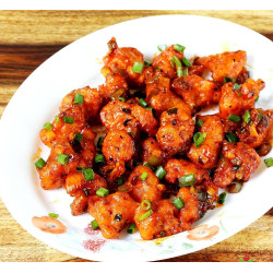 Gobi Manchurian Gobi Manchurian