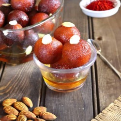 Gulab Jamoon