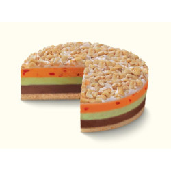 ITALIAN CASSATA E/L - 1/2kg