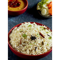 Jeera Rice