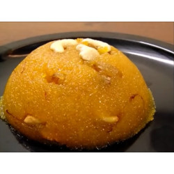 Kesari Bath