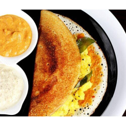 Masala Dosa Masala Dosa