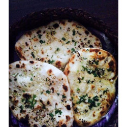 Mughalai Naan