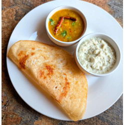 Plain Dosa Plain Dosa