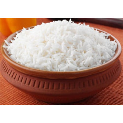 Plain Rice Plain Rice