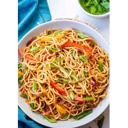 Veg Noodles - Mini Veg Noodles - Mini
